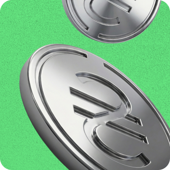 UAHе — токенізований фінансовий рівень для цифрової гривні