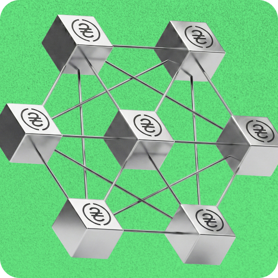 Екосистема UAHe